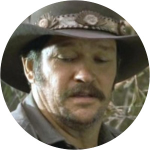 Alec Wilson photograph