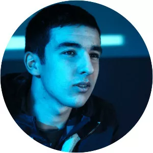 Alechan Tagaev photograph