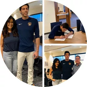 Alecia Yelich photograph