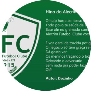 Alecrim Futebol Clube