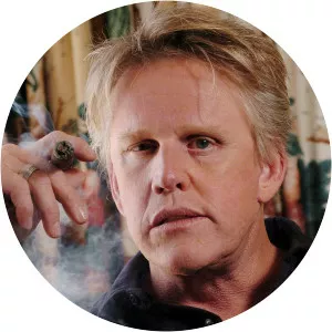 Alectra Busey - Gary Busey's daughter