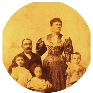 Alecu Constantinescu