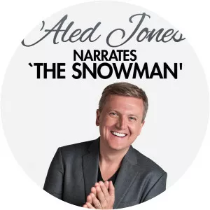 Aled Jones Narrates `The Snowman'Since 2016