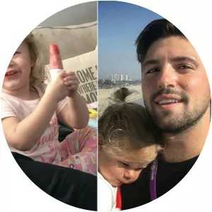 Aleda Seren Adamson photograph