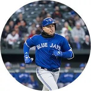 Aledmys Díaz - Baseball shortstop