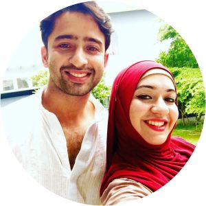 Aleefa Sheikh photograph