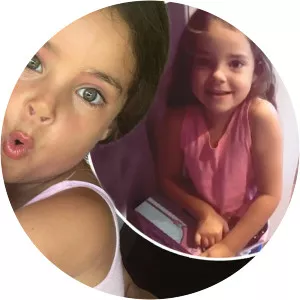 Aleeia Anasta photograph