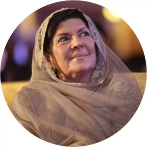 Aleema Khanum - Imran Khan's sister