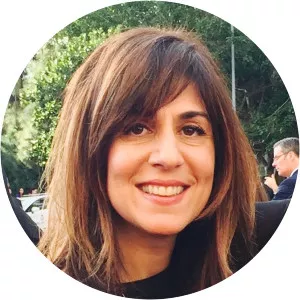 Aleen Keshishian - Film producer