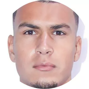 Alef Firmino dos Anjos