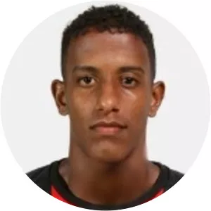 Alef Santos de Araujo