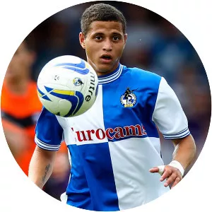 Alefe Santos - Brazilian footballer