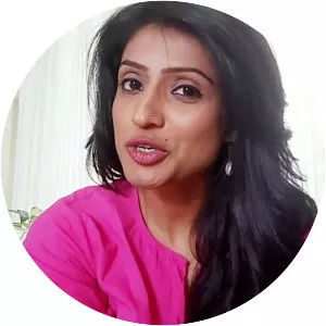 Alefia Kapadia - Indian television actress