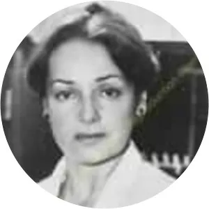 Aleftina Yevdokimova