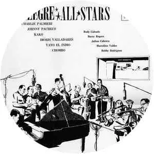Alegre All Stars