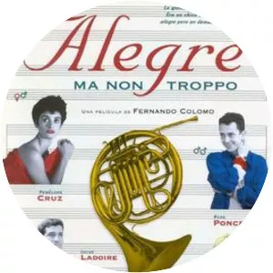 Alegre ma non troppo