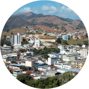 Alegre - Municipality in Brazil