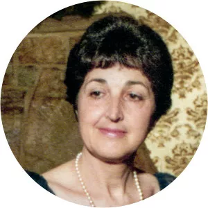 Alegría Bendayán de Bendelac