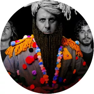 Alegría Rampante - Musical group