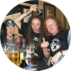 Alehammer - Musical group