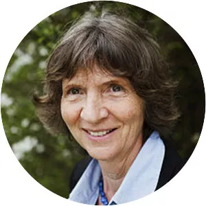 Aleida Assmann - German professor