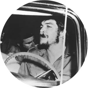 Aleida March de la Torre