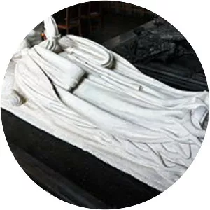 Aleida van Culemborg photograph