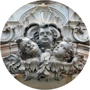 Aleijadinho - Sculptor