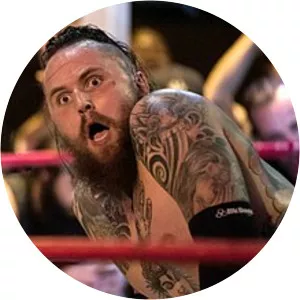 Aleister Black