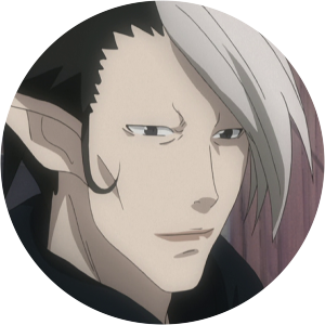 Aleister Crowley III