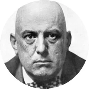 Aleister Crowley