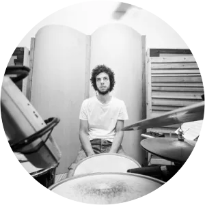 Aleix Bou - Musical artist