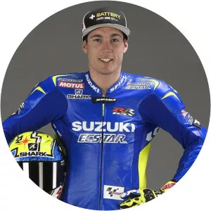 Aleix Espargaró - Spanish motorcycle racer