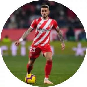 Aleix García - Spanish footballer