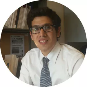 Aleix Sarri i Camargo