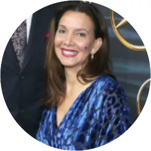 Aleize Sampson - Ralph Sampson's ex-wife