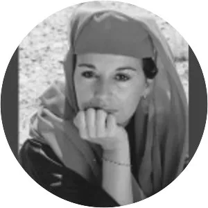 Alejandra Abreu photograph