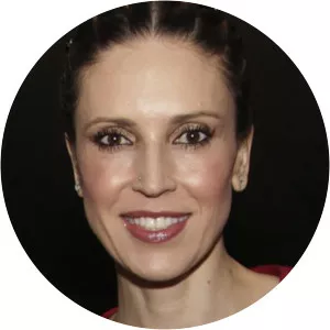 Alejandra Azcárate - Colombian model