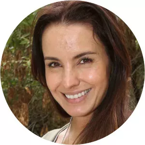 Alejandra Barros - Mexican actress