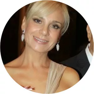 Alejandra Bartlett Álvarez - Manuel Bartlett's daughter