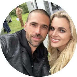 Alejandra Burgos Azancot photograph