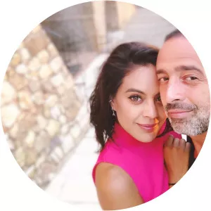 Alejandra Calleros photograph