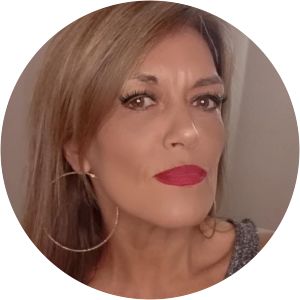 Alejandra Canosa photograph