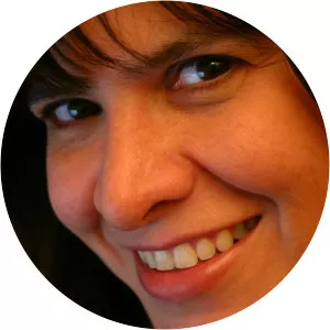 Alejandra Cárdenas - Film producer