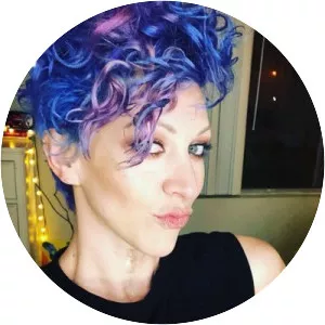 Alejandra Cejudo - Actress