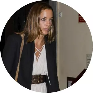 Alejandra Conde Arroyo photograph