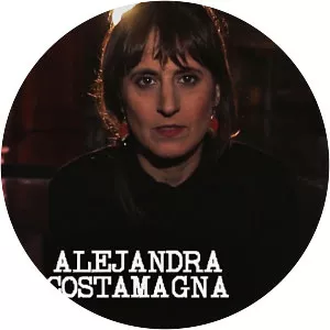Alejandra Costamagna