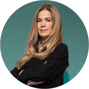 Alejandra De la Vega