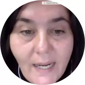 Alejandra Del Huerto Obeid - Member of the Chamber of Deputies of Argentina