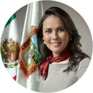 Alejandra del Moral Vela